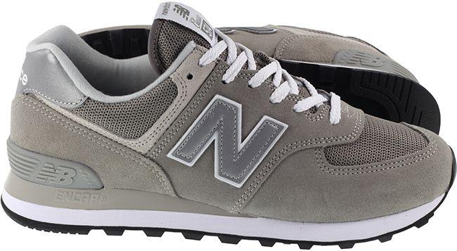 mens new balance trainers 574