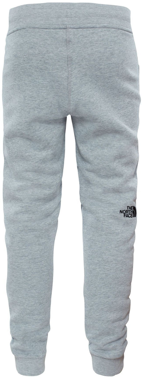 the north face junior joggers