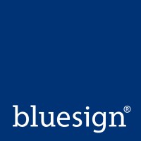 blue sign technology