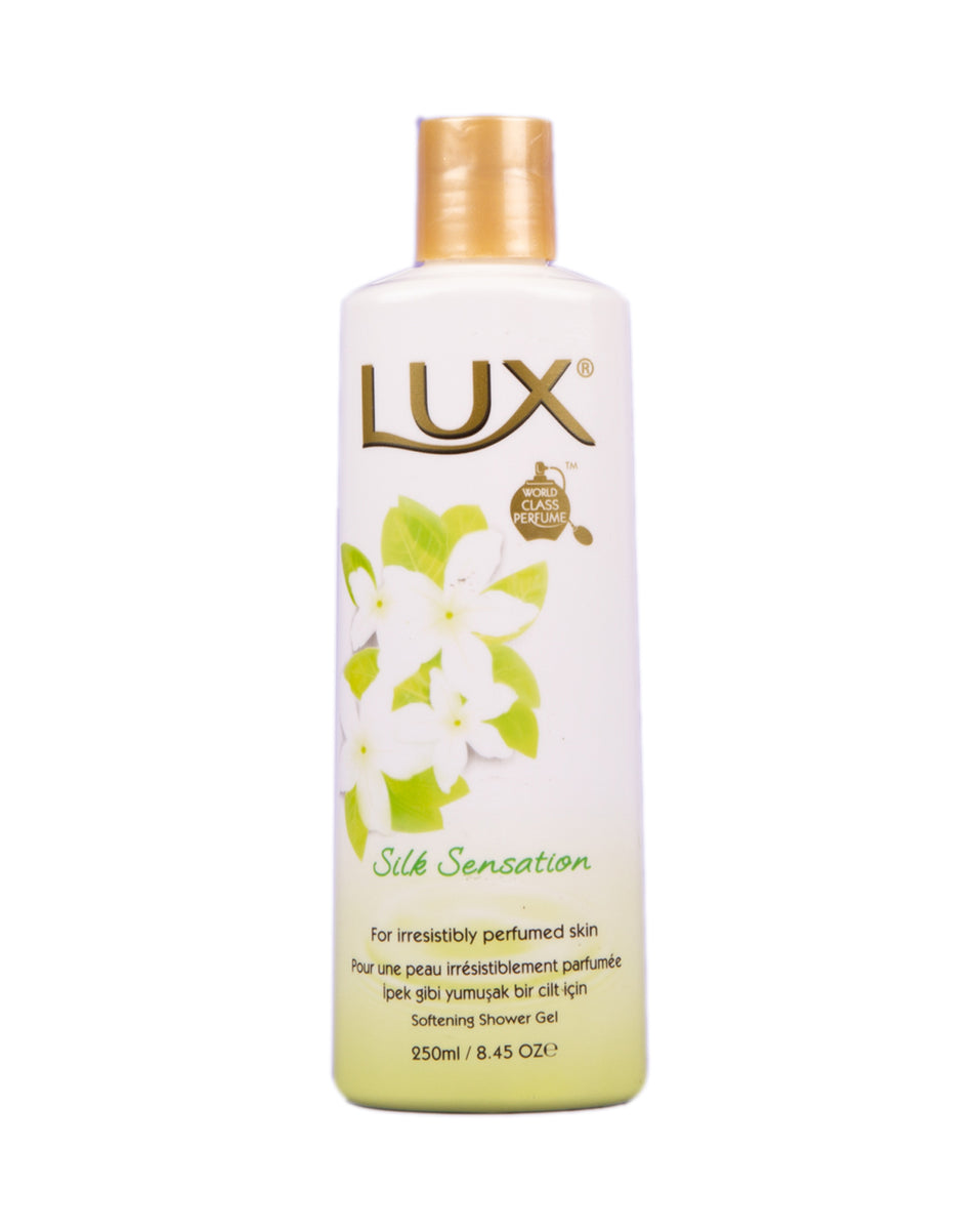 Lux Silk Sensation Body Wash 250ml Shahalamipk