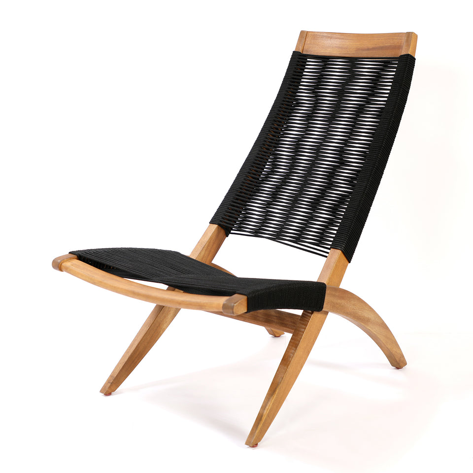 Venture Design Little John loungestol