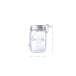 Sonnenglas mini 250 ml.