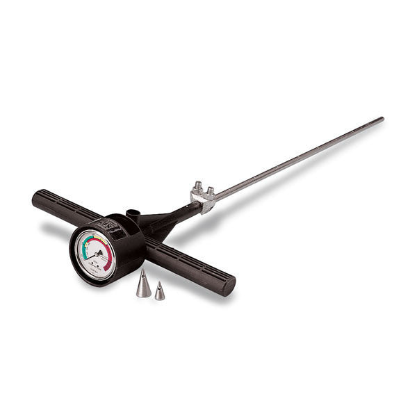 Soil Compaction Testers