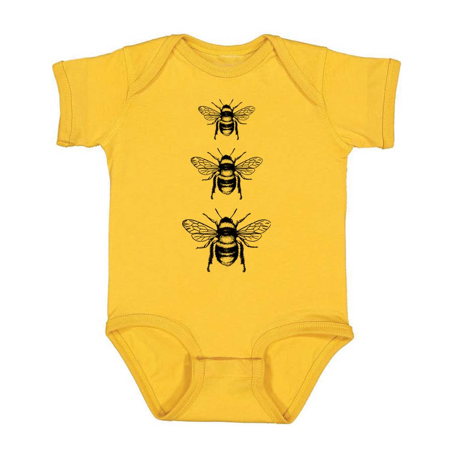 baby bee band