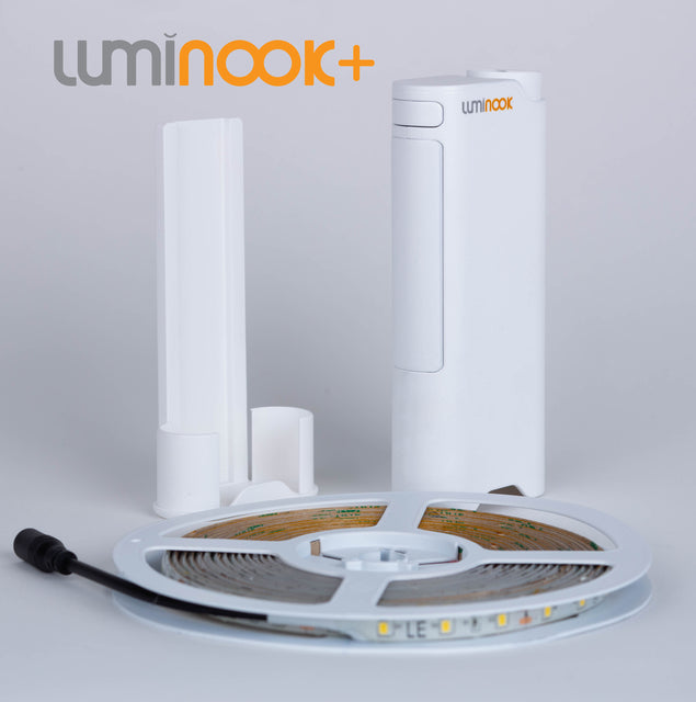 Luminook+ 5-Pack