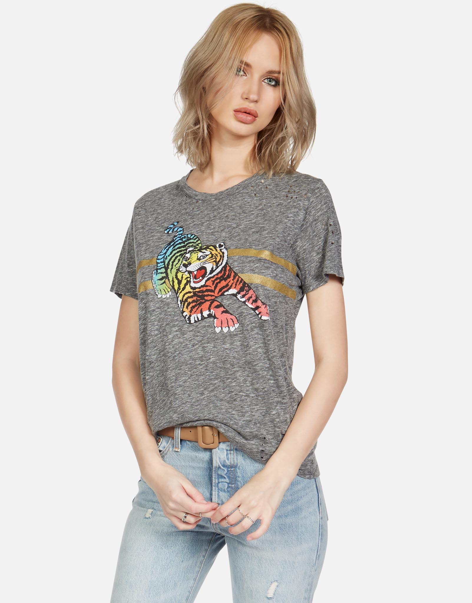 chip and dale shirt