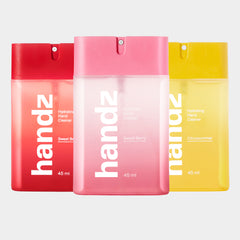 Fruity Splash 3er-set 🍹