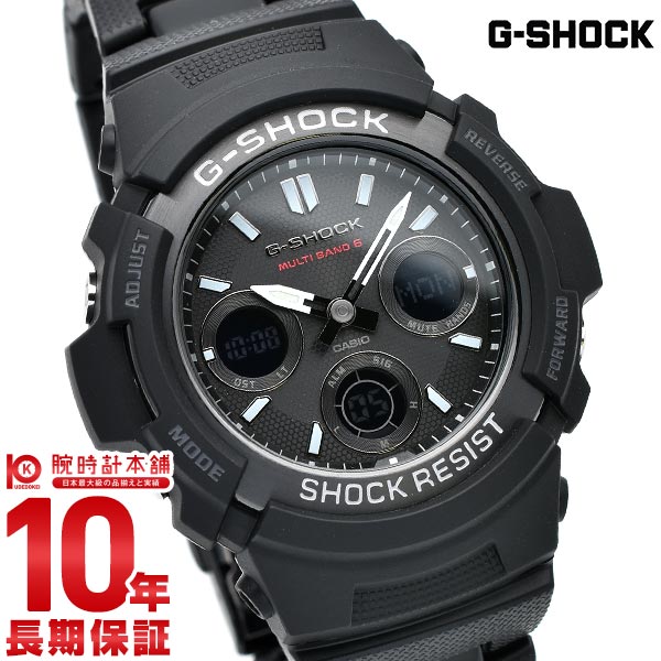 トップシークレット G-SHOCK CASIO腕時計 G-SHOCK ジーショック ANALOG