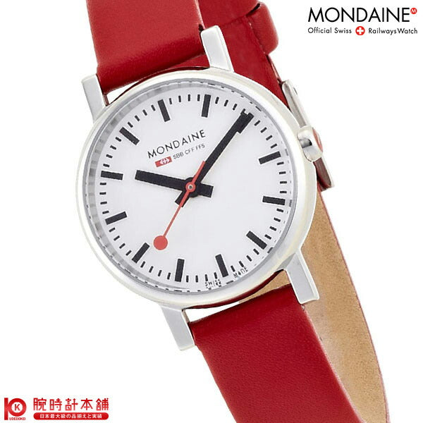 腕時計 モンディーン 北欧 A658.30323.16OM MONDAINE Mondaine Classic