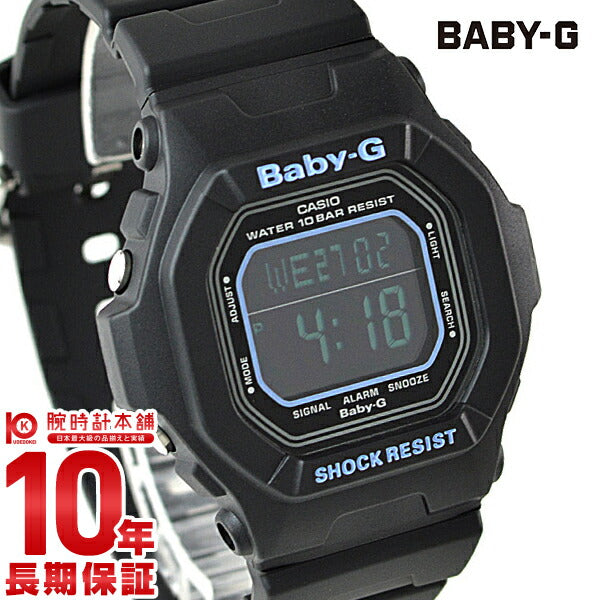 熱販売 カシオbaby-g bg-5600bk-森永おっとっと kids-nurie.com