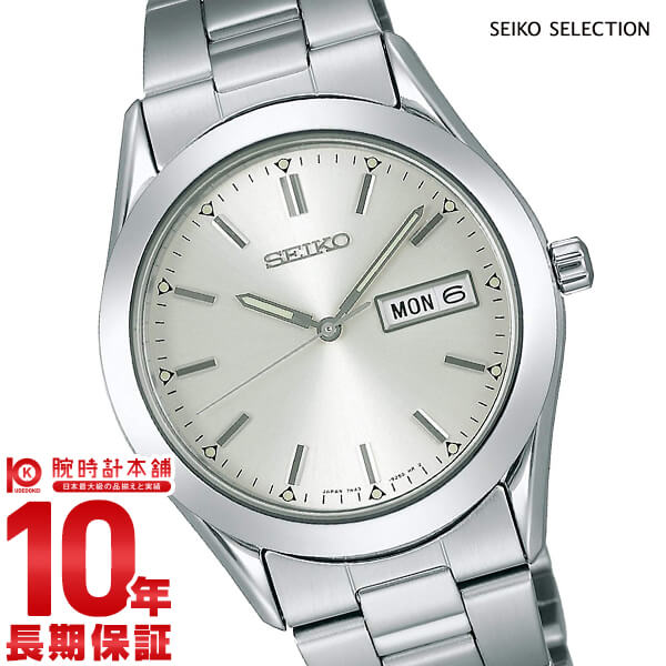 セイコーセレクション SEIKOSELECTION SCDC083 メンズ 腕時計 時計 