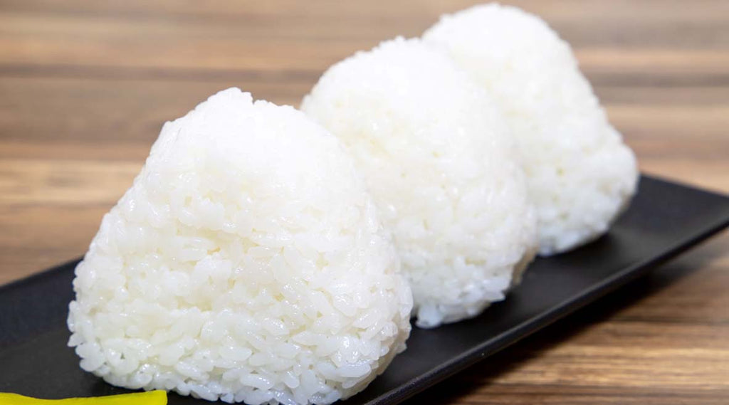 なぜ白米を食べてはいけないのか！？食べるならインディカ米でダイエット – HAPIVERI