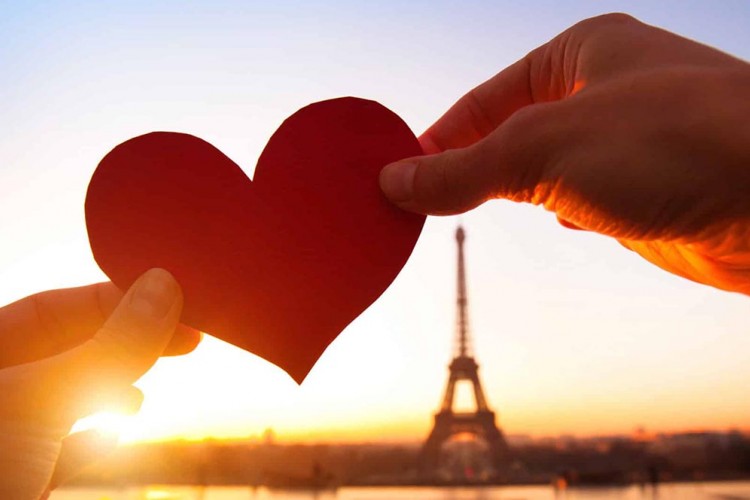 Sesuatu Yang di Persiapkan Pada Hari Valentine