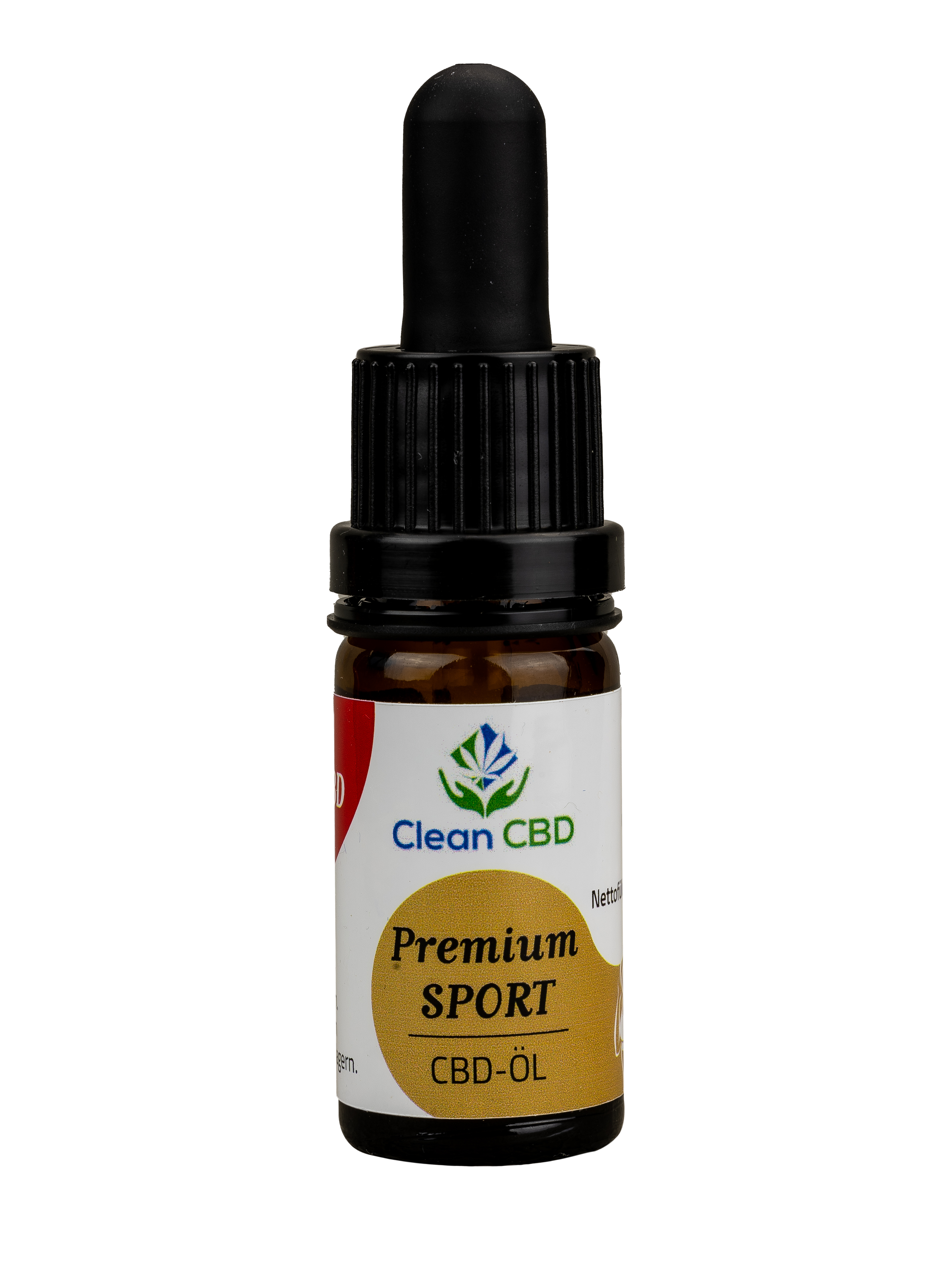 CBD Aromaöl Sport 20%