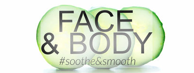 FACE & BODY