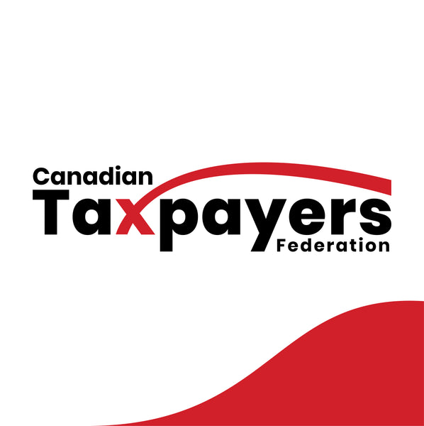Make a Donation to the Canadian Taxpayers Federation