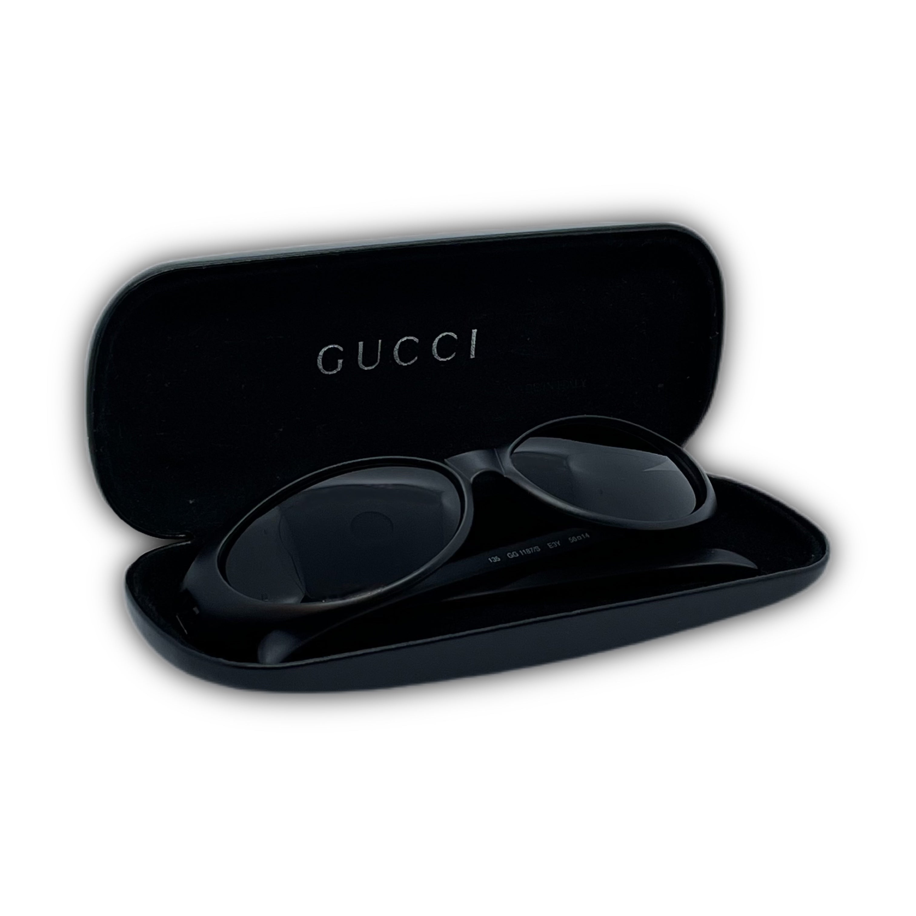 gucci old sunglasses