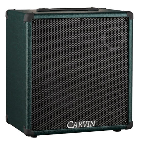 carvin guitar speakers