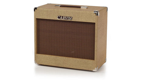 carvin 112E vintage extension cabinet