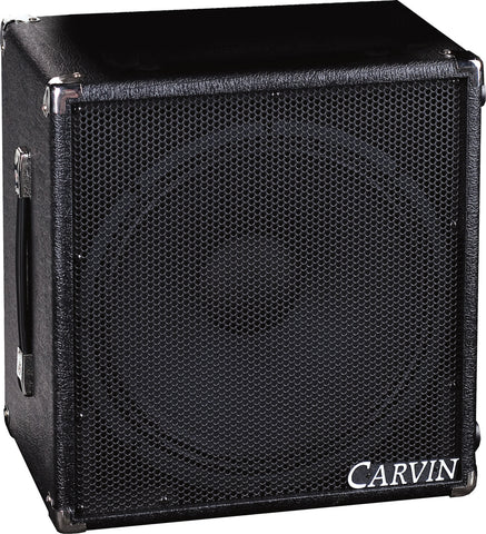 Archive- Carvin 115MBE Micro Bass 