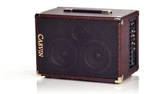 carvin ag200 acoustic guitar amplifier