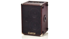 carvin ag200 acoustic guitar amplifier