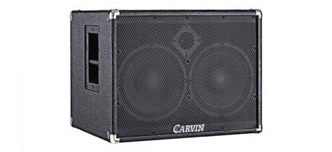 Carvin BR210 2x10
