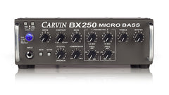 Carvin BX250 bass amplifier