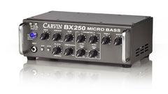 Carvin BX250 bass amplifier