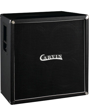 GX412B Bottom Guitar Cabinet 4x12