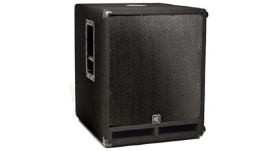 Carvin Audio LS1801A Active 1400W 18-Inch Powered Sub