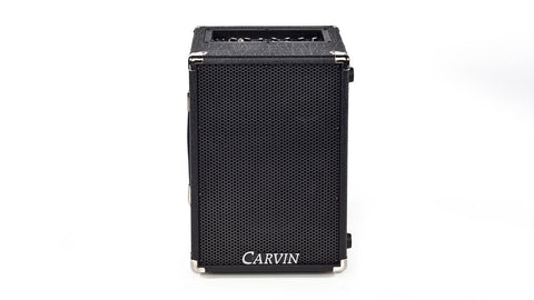 Carvin MB10 Micro Bass Combo Amp with 10-Inch Woofer