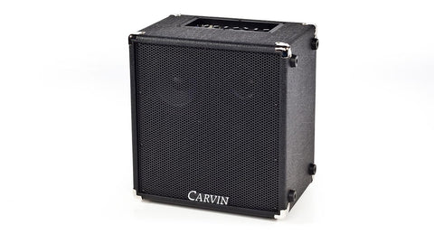 Carvin MB12 300 watt 3-way bass combo amp