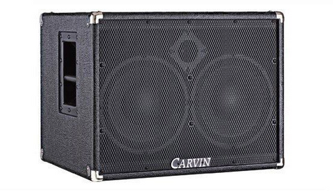 Carvin Audio BR210