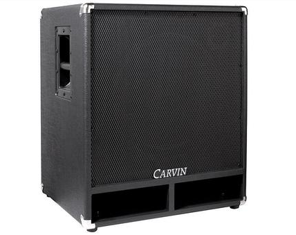 Carvin Audio BR115 400W Bass Cabinet
