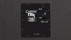 Carvin TRx3218 dual 18-inch subwoofer