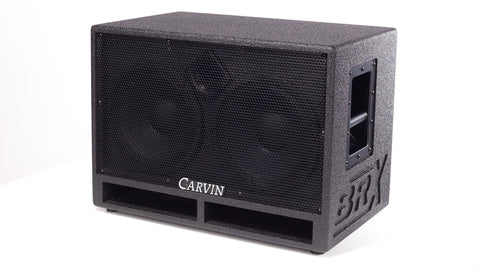 Carvin BRx10.2 Bass Cabinet