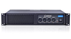 carvin dcm2004l 4 channel 2000w power amplifier