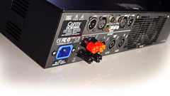 carvin dcm3800l 3800w power amplifier