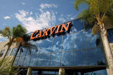 Carvin Corporation Headquarters