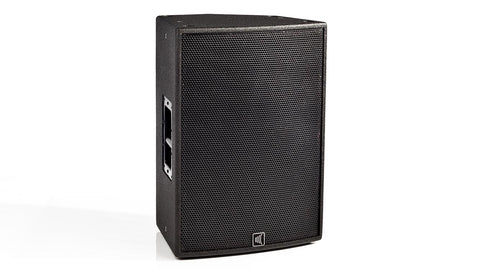 Carvin TRx2115A 2500W Active 15-inch main loudspeaker