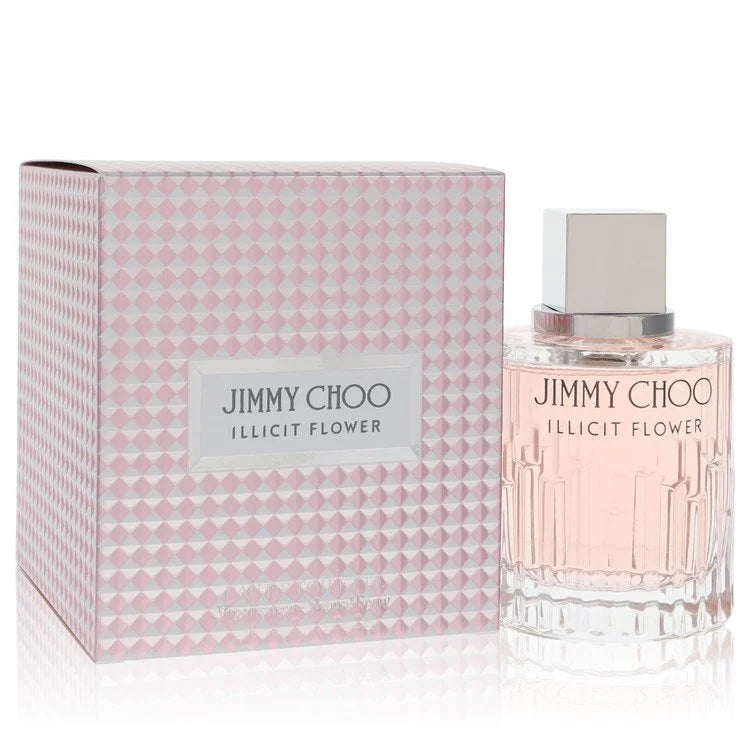 Jimmy Choo Illicit ♀ – Miaperfumes.com