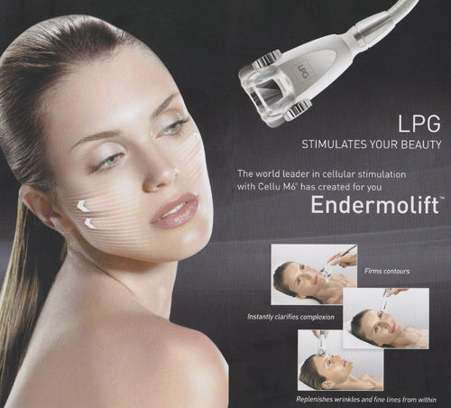 Endermolift LPG