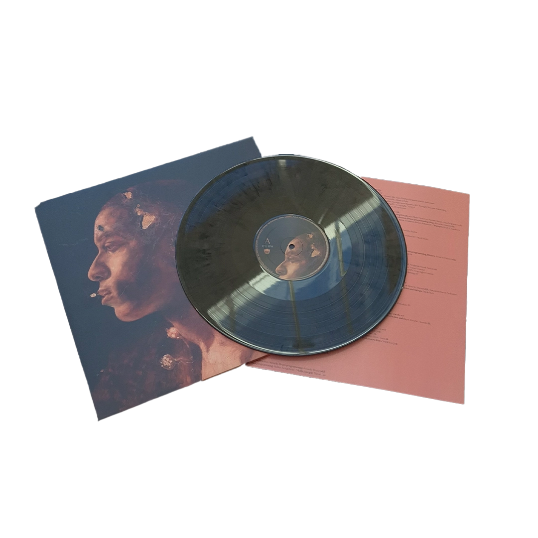 Bae Doven (Dirty Pink 2LP)