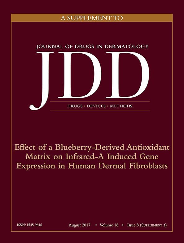 JDD cover page