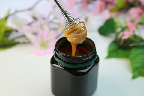 Manuka Honey Ingredient in Airelle Skincare