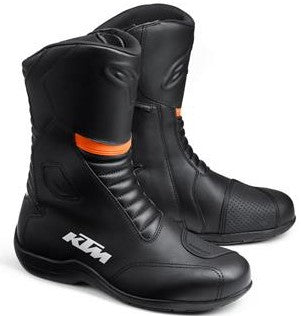 Botas moto andes v2 - Eurobike Mx