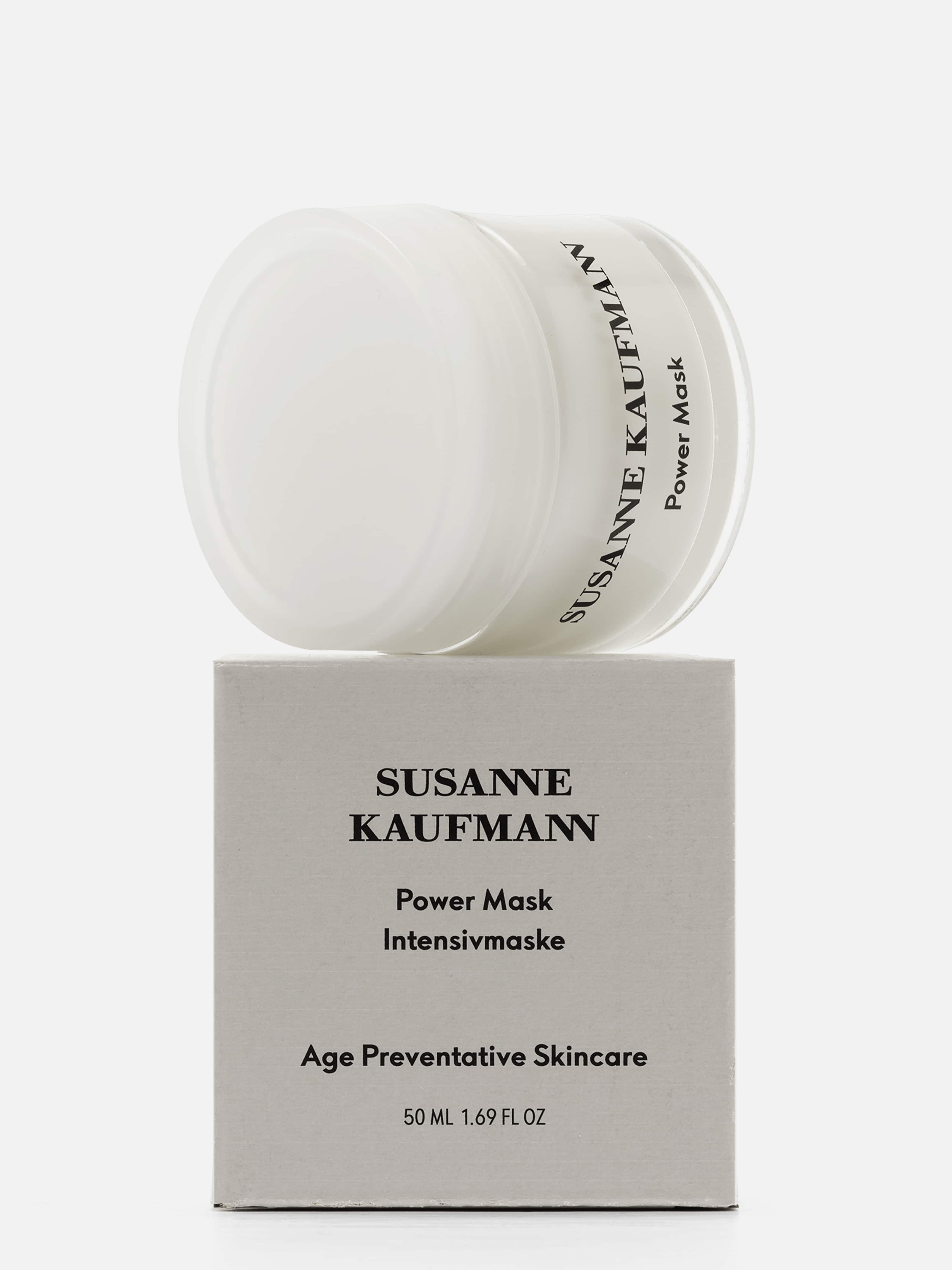 Hydrating Power Mask - 50ml | Susanne