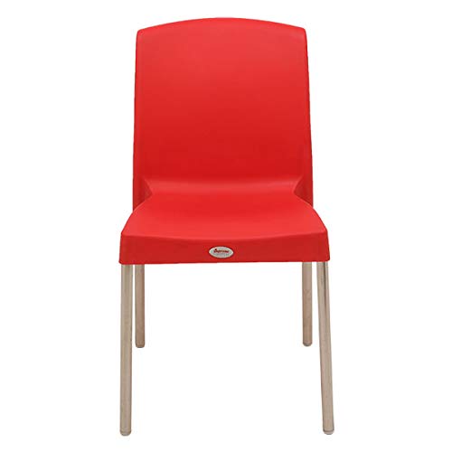 plastic chair armless price