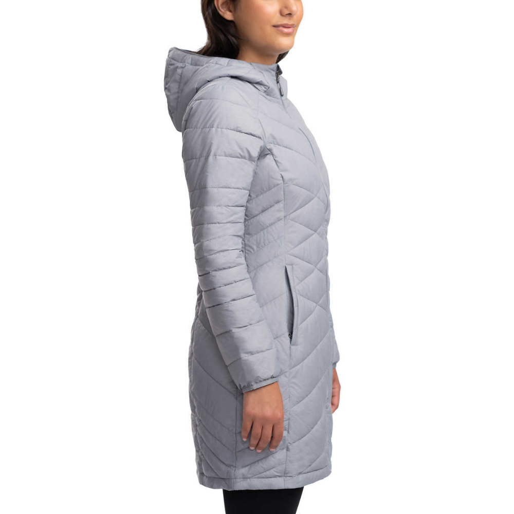 manteau femme paradox